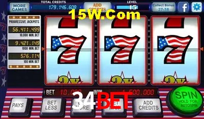 Promoção Relâmpago 34Bet