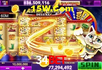 Login Seguro 34Bet