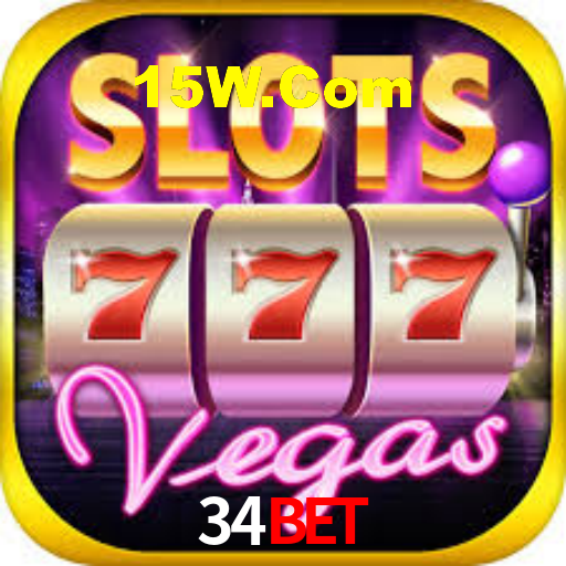 34Bet Plataforma
