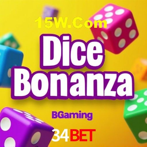 Casino Ao Vivo 34Bet