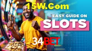 Football Betting 34Bet