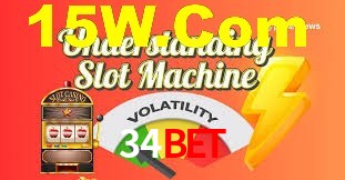Roulette Table 34Bet
