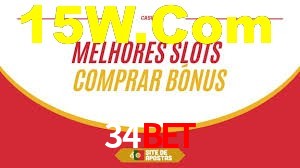 34Bet Plataforma