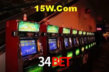 Integração de APIs 34Bet