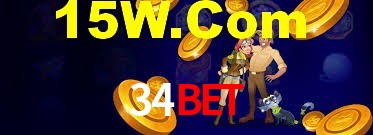 34Bet Plataforma