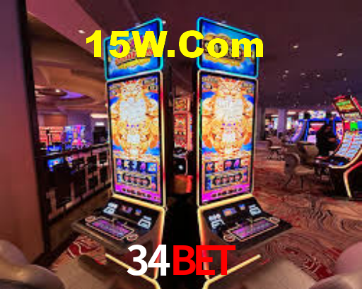 34Bet