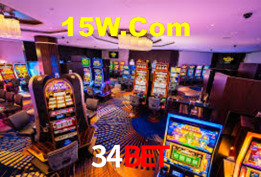 34Bet Login