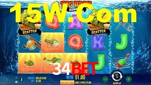 34Bet: Jogos de Caça-Níqueis-Altas Recompensas, Roleta-Velocidade, Blackjack-Desafios Máximos