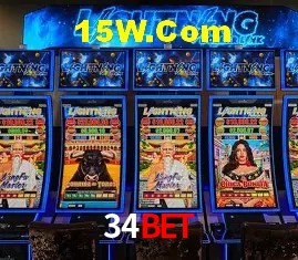 Ofertas Exclusivas 34Bet