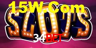 Tournaments 34Bet