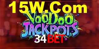 Welcome Bonus 34Bet