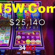 Premium Interface 34Bet