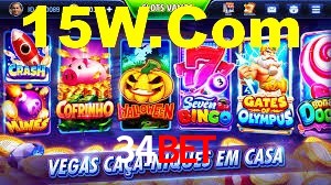 Explore as vantagens do 34Bet: serviço profissional e confiabilidade