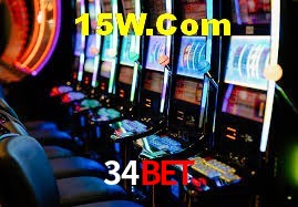 Tennis Betting 34Bet