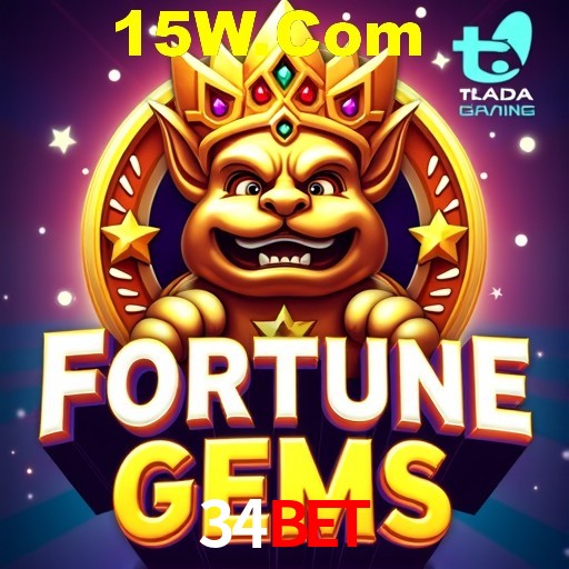 Game Providers 34Bet