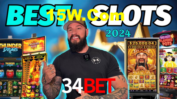 34Bet Login