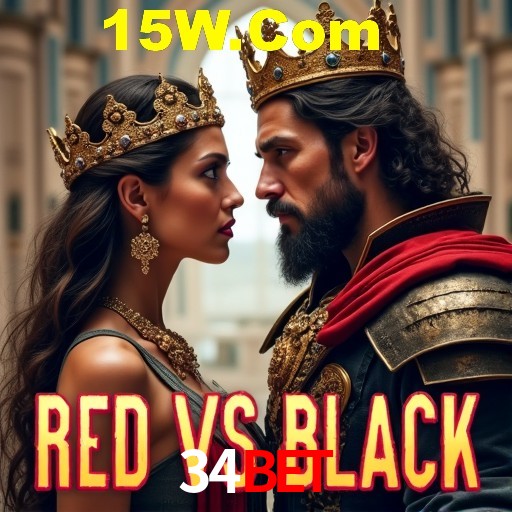 Descubra o Mundo do Cassino Online com 34Bet