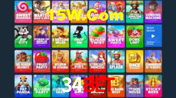 APP oficial da 34Bet para mobile