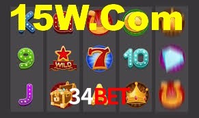 Daily Bonuses 34Bet