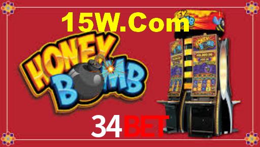 34Bet Login