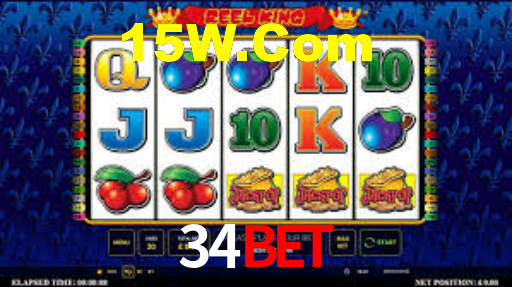 34Bet
